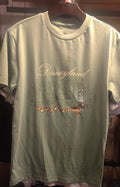 Disneyland Ducks T-Shirt