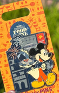 Limited Release Mickey Pin