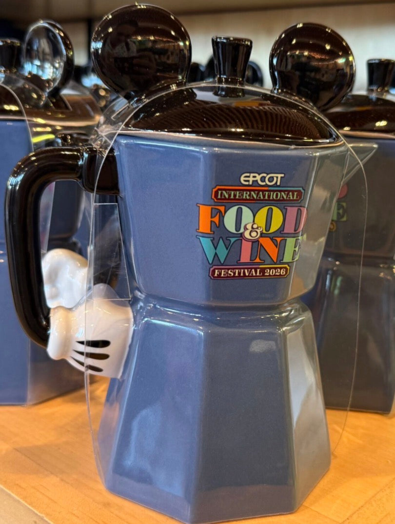 Coffee Pot