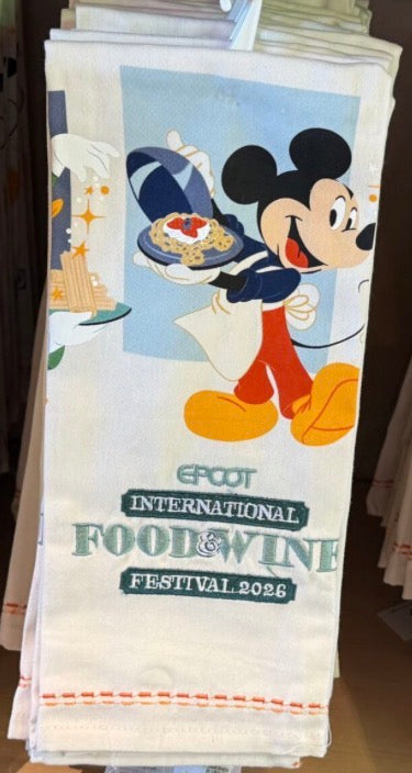 Kitchen Towel