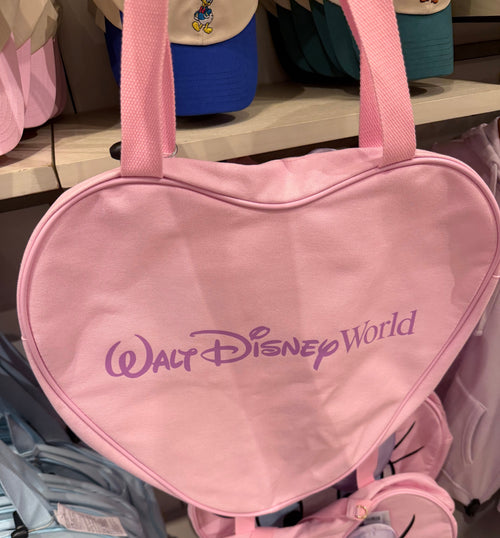 Daisy Duck Large Bag