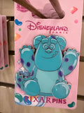Sulley Pin