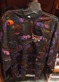 Cars Land Jumper