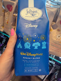 Joffery’s Walt Disney World Resort Blend Beans From Central & South America