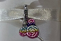 Disney Parks Pandora Lollipop Charm