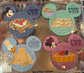 Coasters