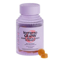 Lemme Glow Collagen Gummies - Hair, Skin & Nail Support