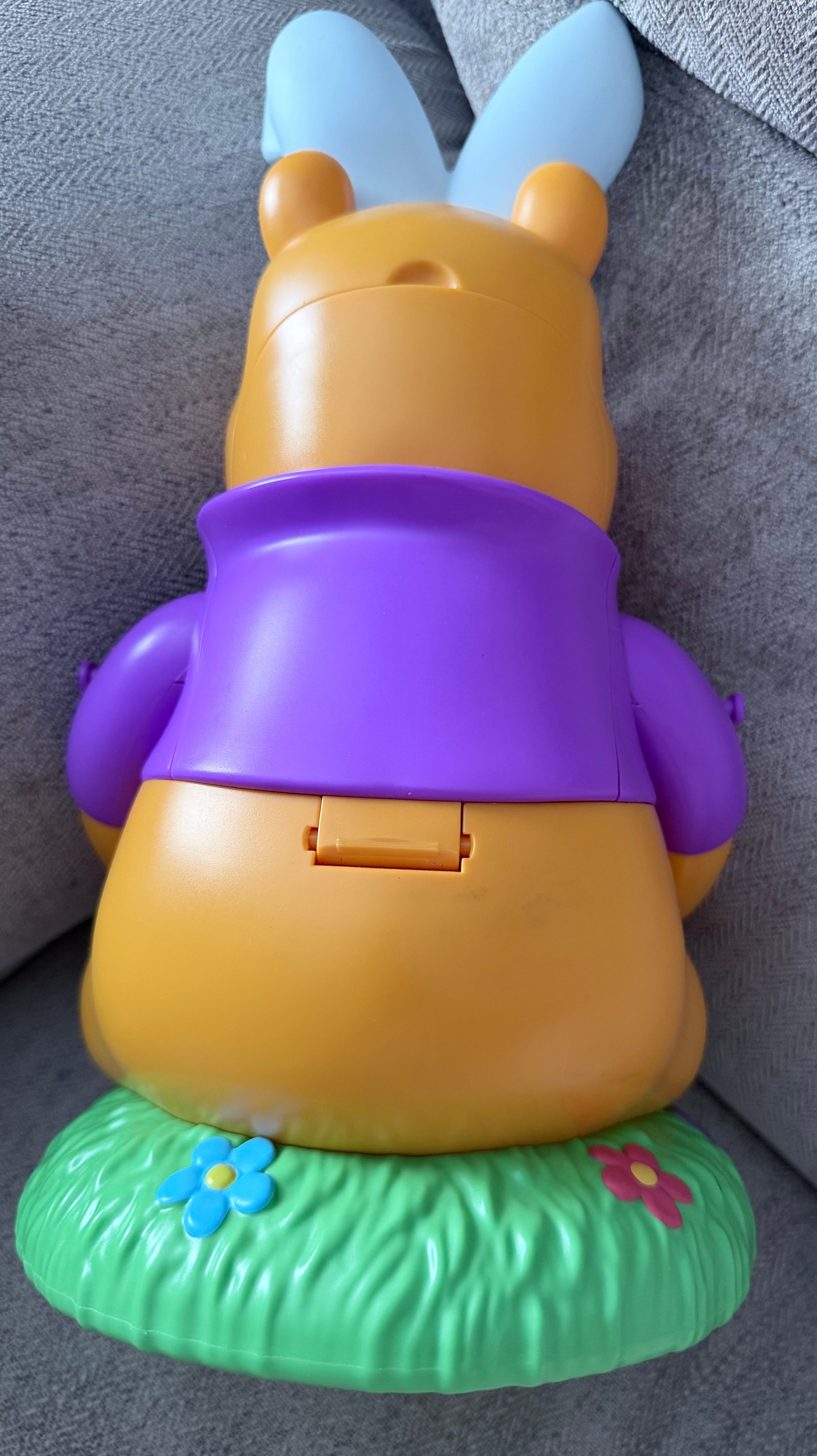 Winnie the Pooh Interactive Popcorn Bucket