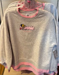 Minnie Walt Disney World Jumper