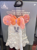 Minnie Ghost Hair Accessory