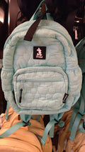 Disneyland Light Blue Back Backpack