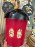 Disneyland Paris Popcorn Bucket