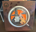 Daring Detectives Goofy Pin