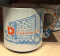 The Villa’s At Disneyland Hotel Mug