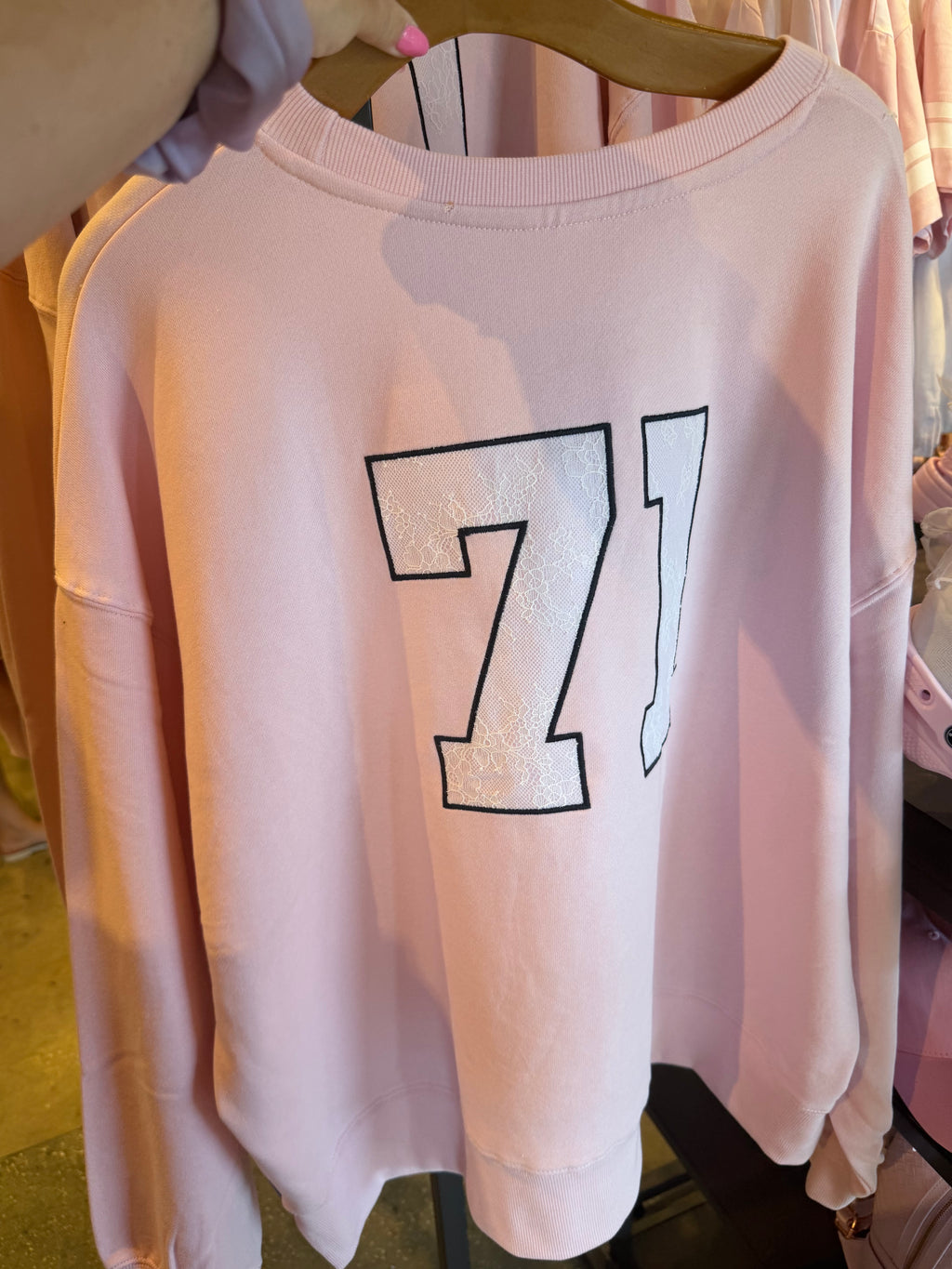 Walt Disney World Jumper