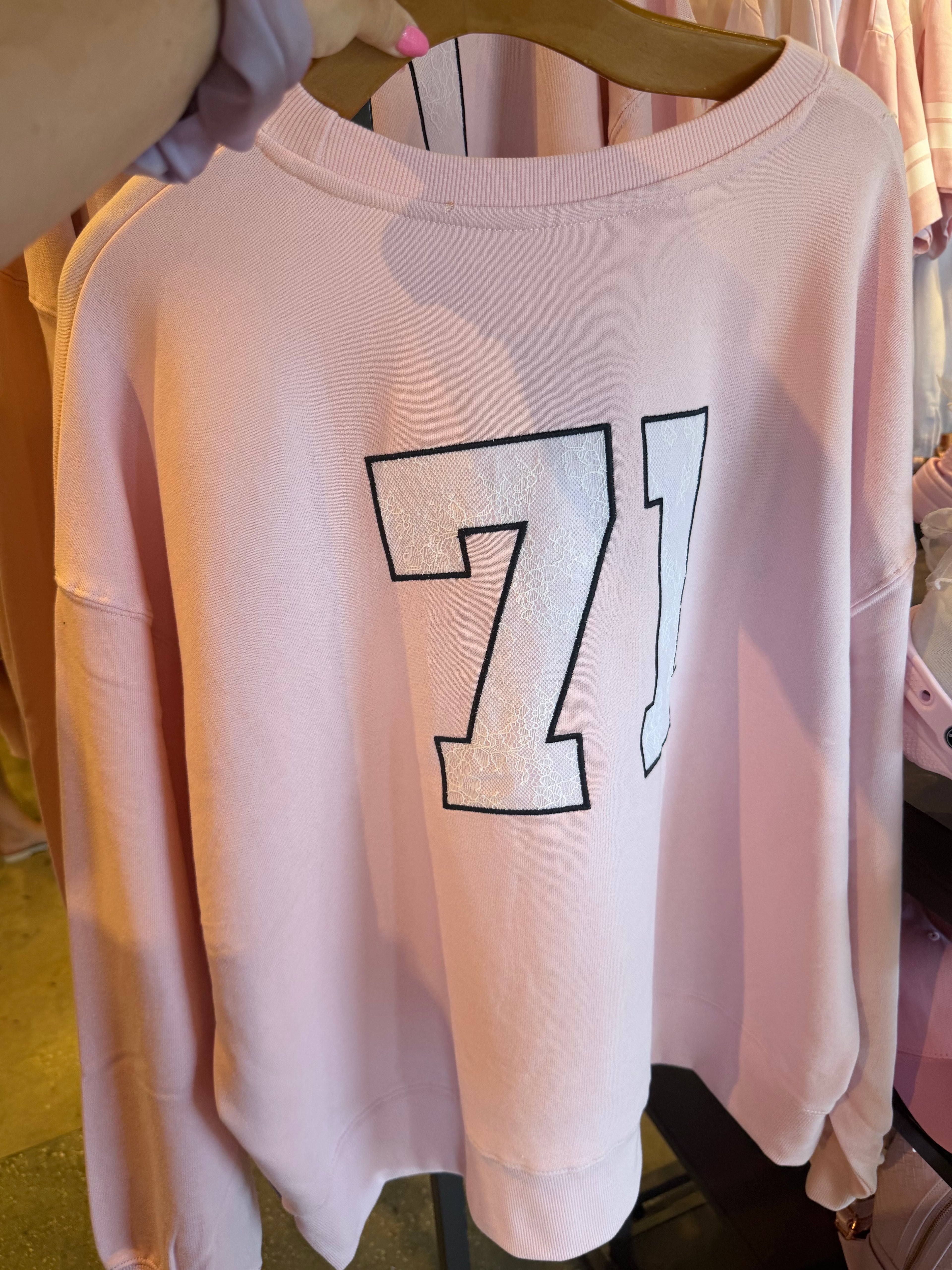 Walt Disney World Jumper