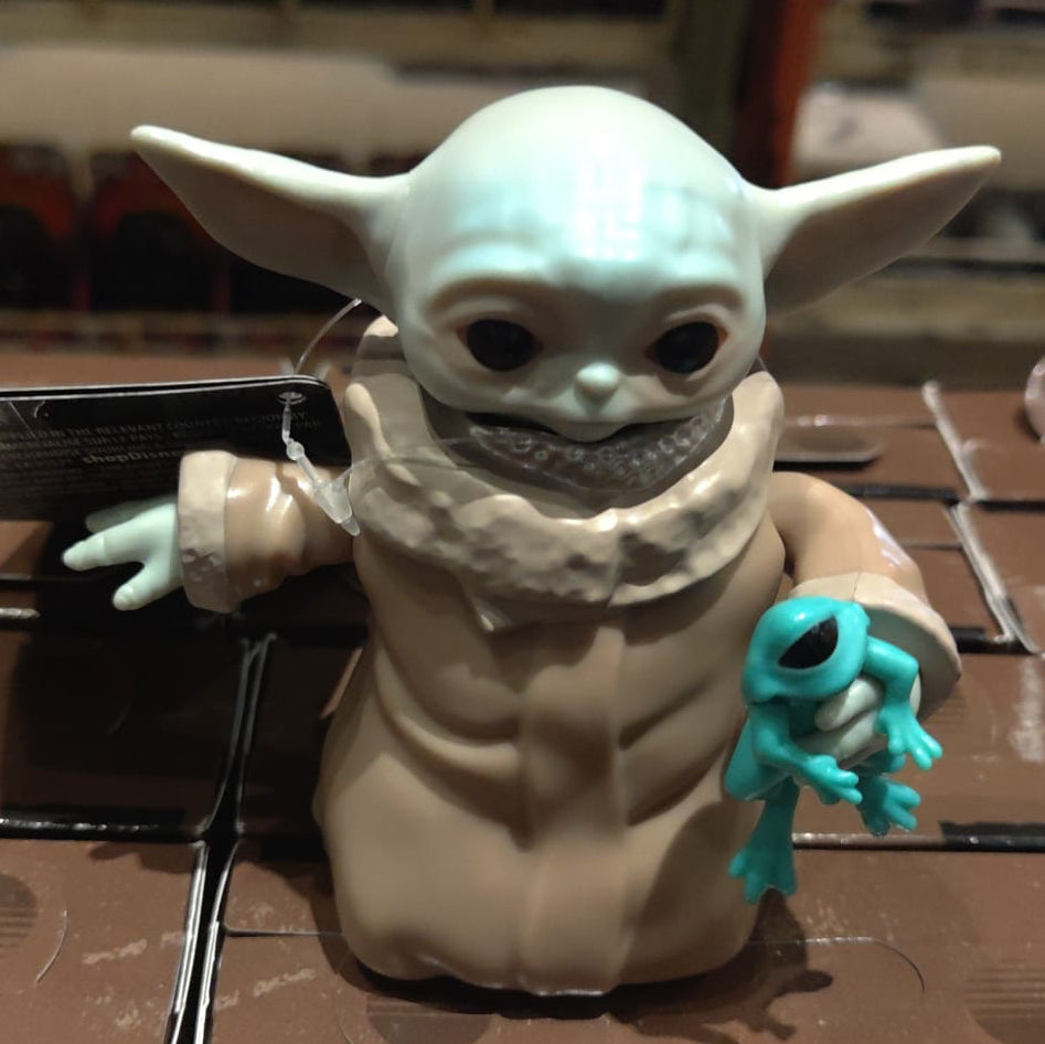Star Wars Wind-Up Walking Grogu