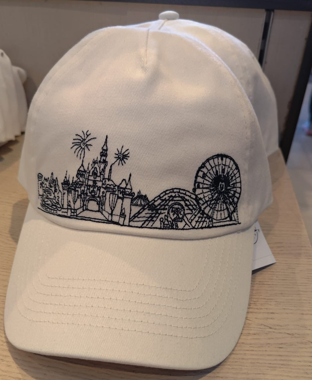 Disneyland Hat