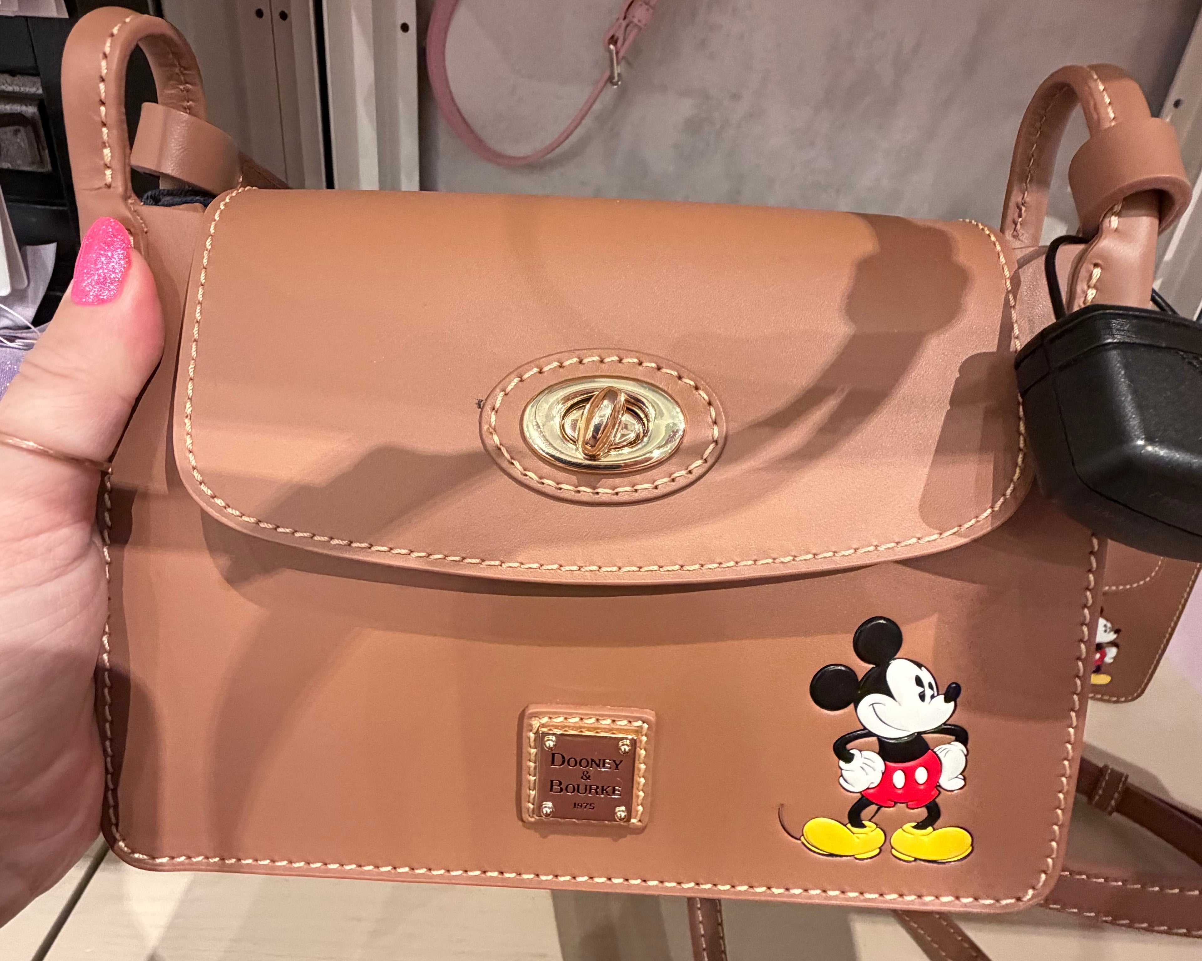 Dooney & Bourke Crossbody