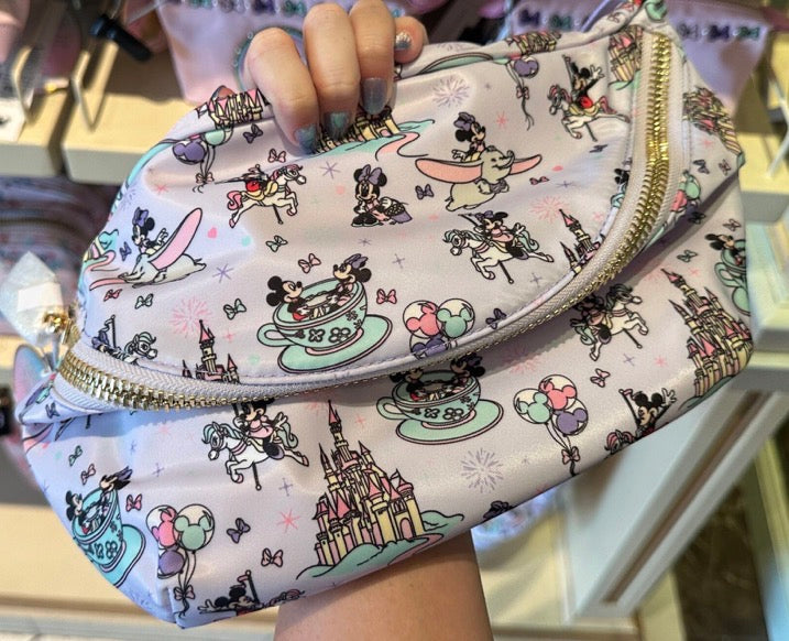 Stoney Clover Fantasyland Bumbag