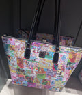Dooney & Bourke Tote Park Bag