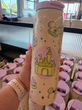 Starbucks Disney Parks Summertime Stainless Steel Tumbler