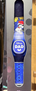 Mickey Mouse ''Disney Dad'' MagicBand+