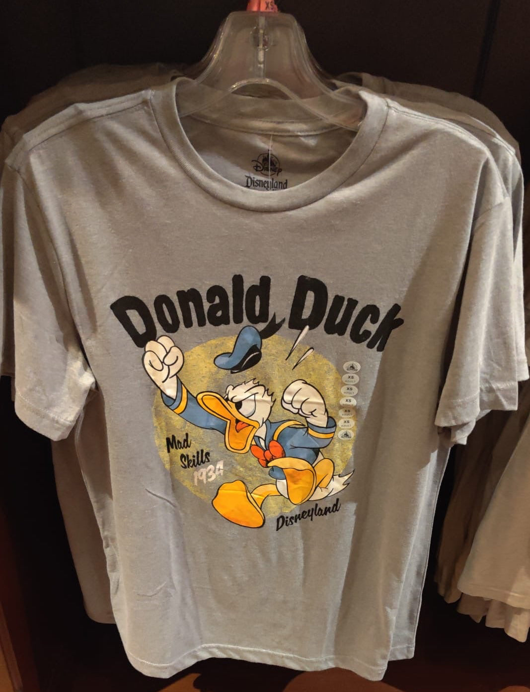 Donald Duck T-Shirt