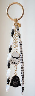 Little Words Project Star Wars Bag Charm