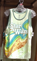 Star Wars Disneyland Tank Top