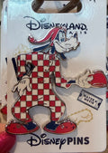 Goofy Pin