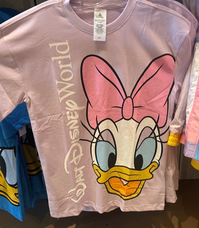 Daisy T-Shirt