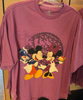 Mickey & Minnie T-Shirt