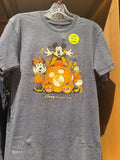 Disney Vacation Club Halloween T-shirt