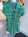 Her Universe Harry Potter House Plaid Dress - Available In Four Colours