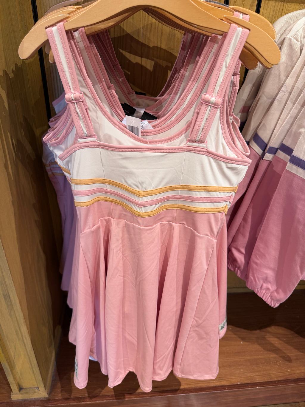 Walt Disney World Her Universe Dress