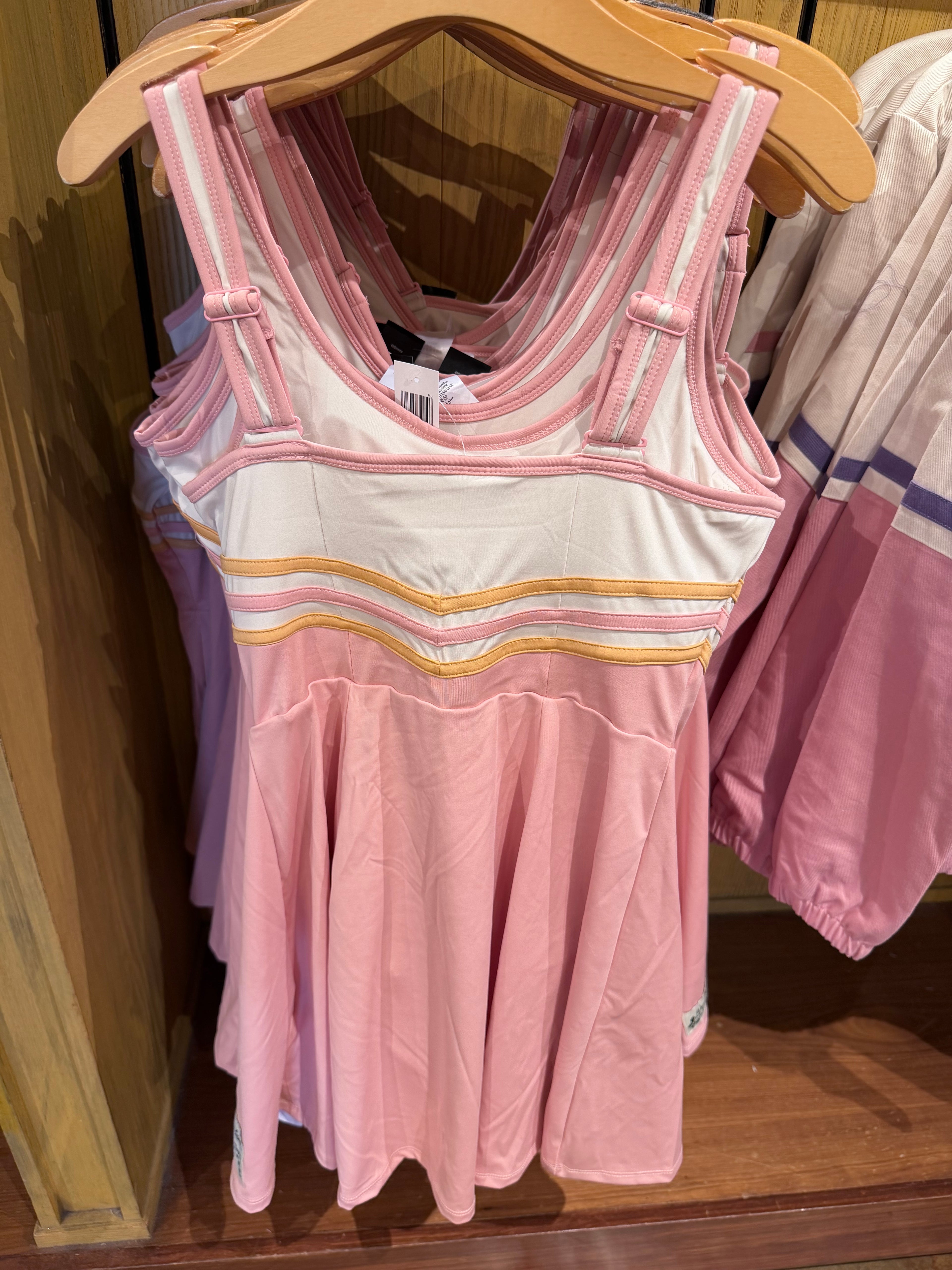 Walt Disney World Her Universe Dress