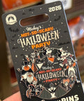 Character Pin Limited Release