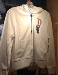 Disneyland Stitch Hoodie