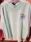 Walt Disney World Ariel Spirit Jersey