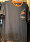 Mickey’s Not So Scary Halloween Party Pocket T-Shirt