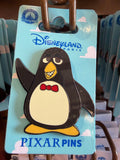 Wheezy Pin