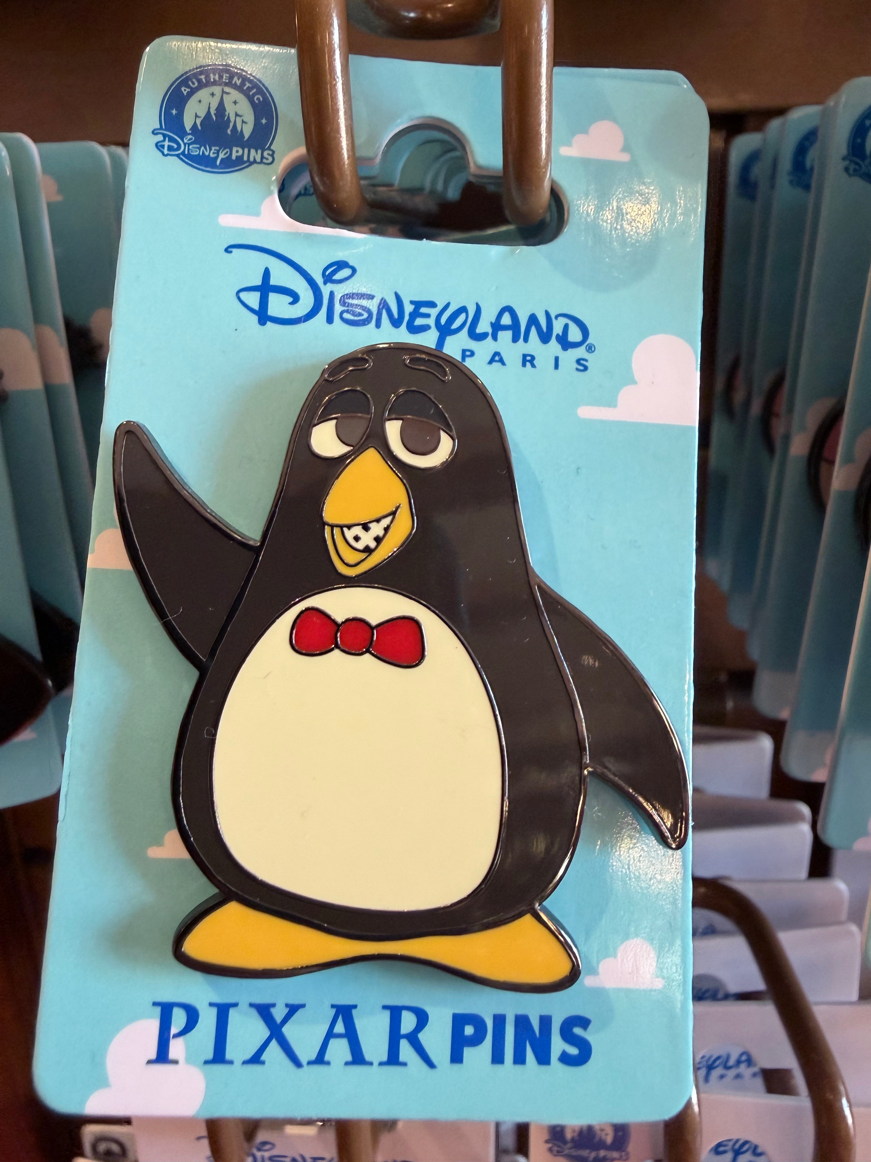 Wheezy Pin