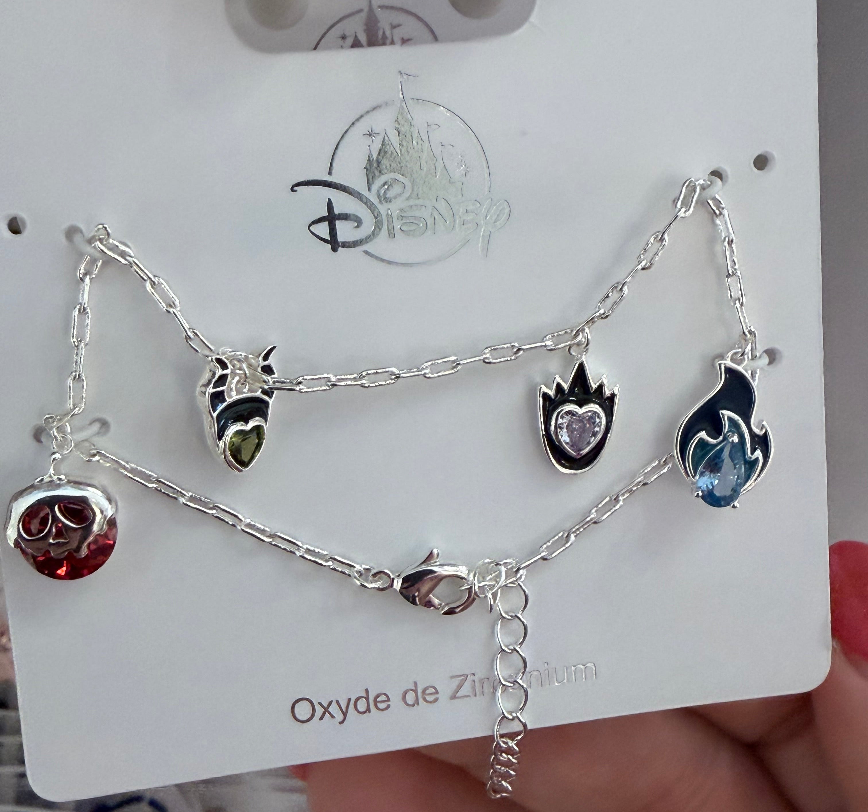 Villains Bracelet
