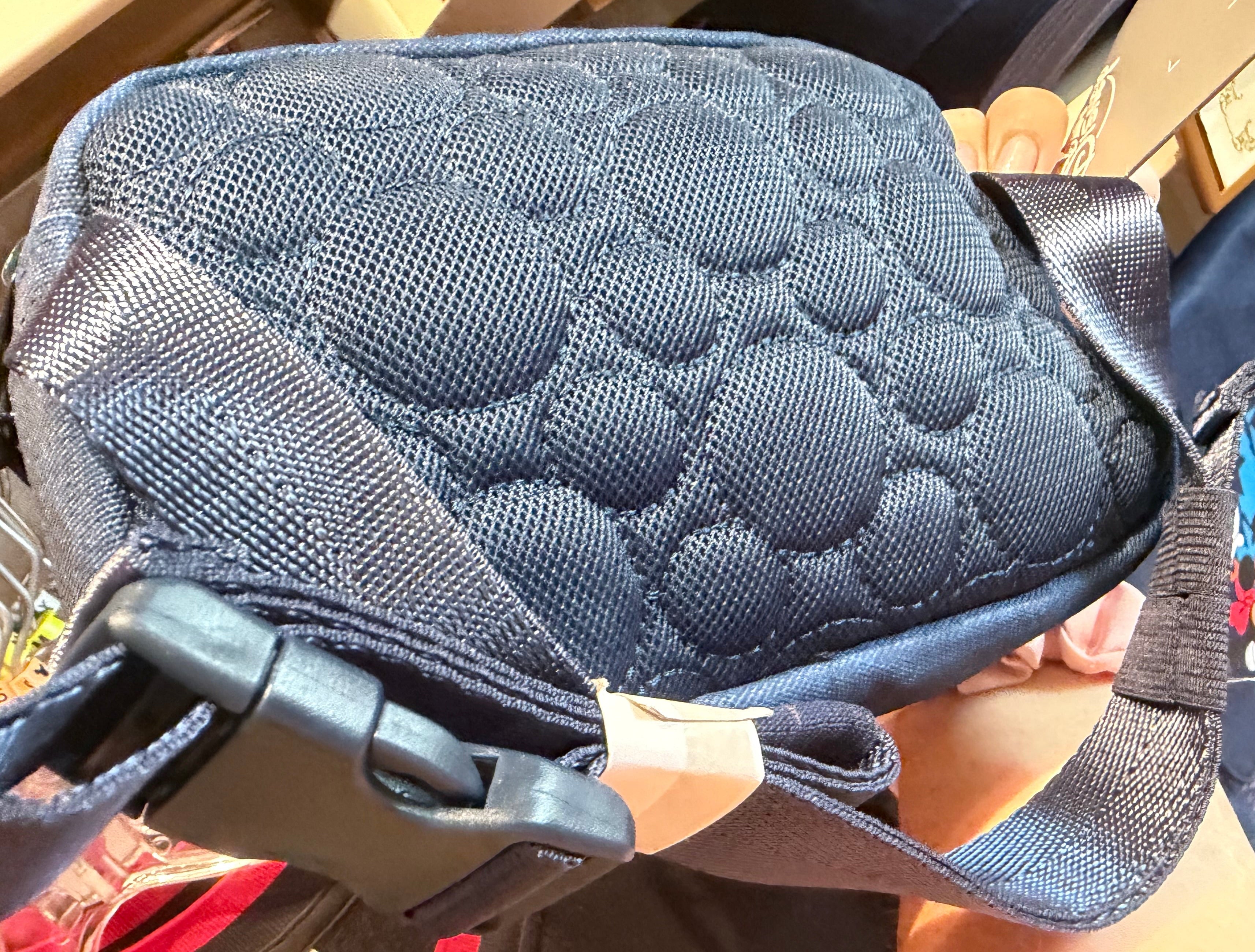 Mickey & Friends Bumbag