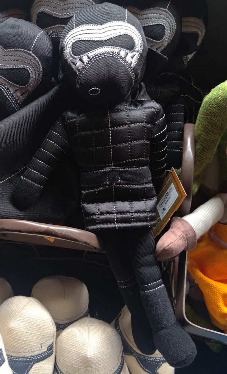 Star Wars Kylo Ren Plush
