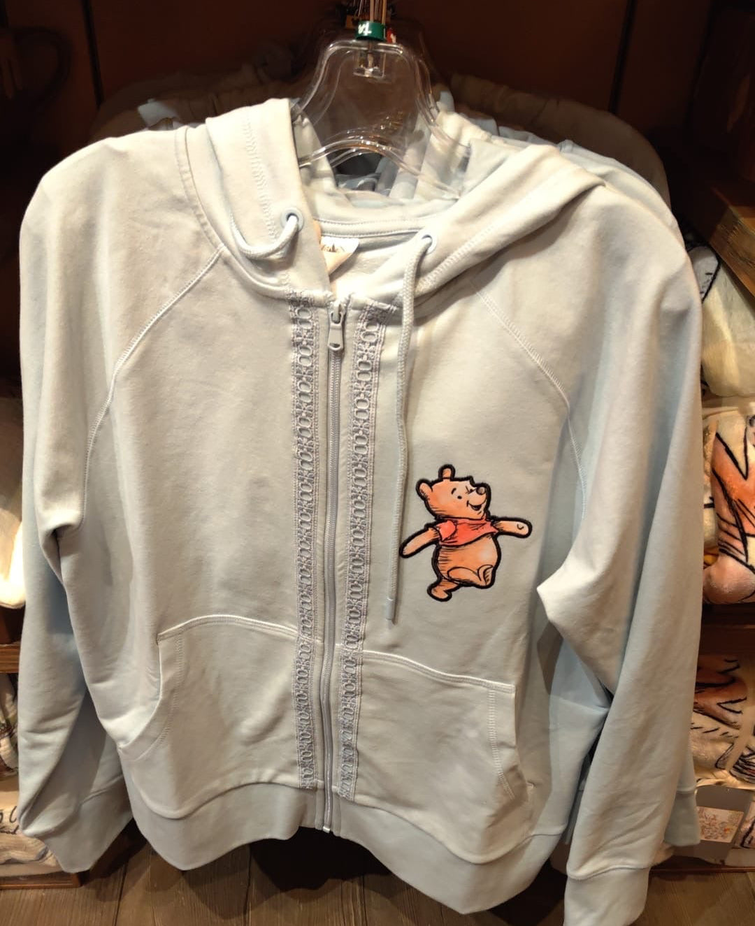 Winnie The Pooh Hoodie
