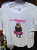Rock ‘n Roller Miss Piggy Top
