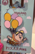 Russell Pin