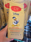 Joffery’s Donald Duck Quack-Tastic Morning Brew Coffee Cake And A Dash Of Cinnamon